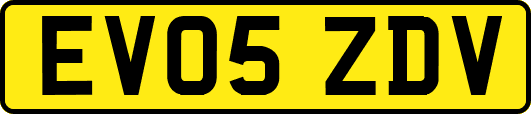 EV05ZDV