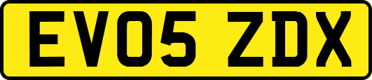 EV05ZDX