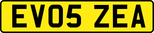 EV05ZEA