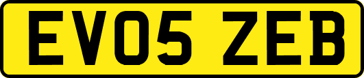 EV05ZEB