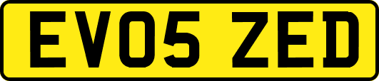EV05ZED
