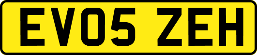 EV05ZEH