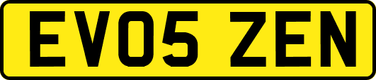 EV05ZEN