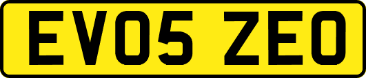EV05ZEO