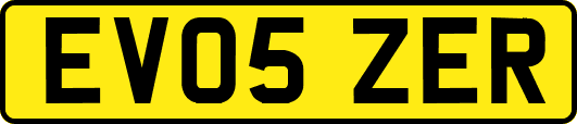 EV05ZER