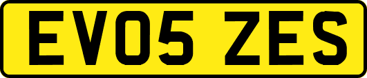 EV05ZES