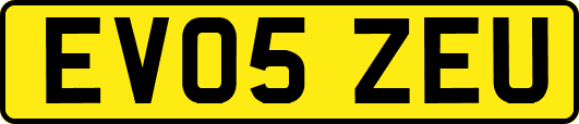 EV05ZEU