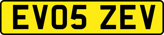 EV05ZEV