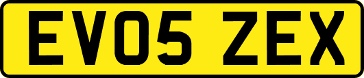 EV05ZEX