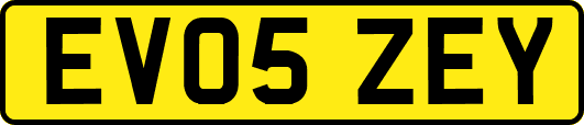 EV05ZEY