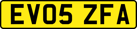 EV05ZFA