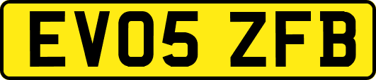 EV05ZFB