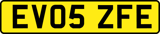 EV05ZFE