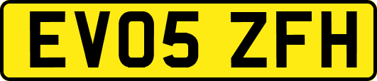 EV05ZFH