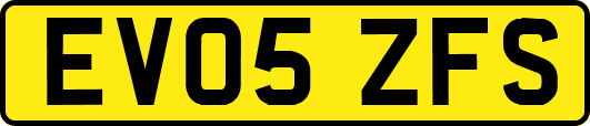 EV05ZFS