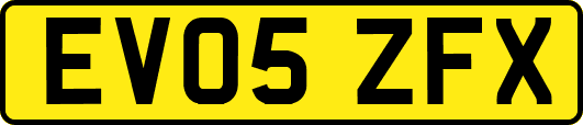 EV05ZFX