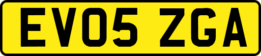 EV05ZGA