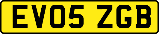 EV05ZGB