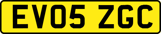 EV05ZGC