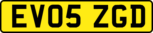 EV05ZGD