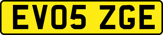 EV05ZGE