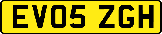 EV05ZGH