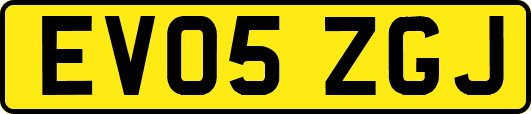 EV05ZGJ