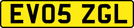 EV05ZGL