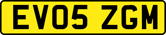 EV05ZGM