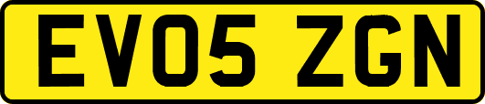 EV05ZGN