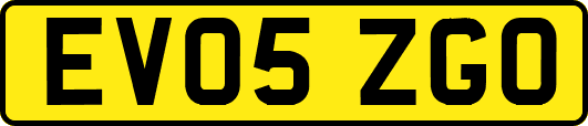 EV05ZGO