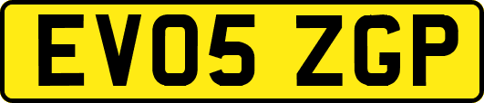 EV05ZGP