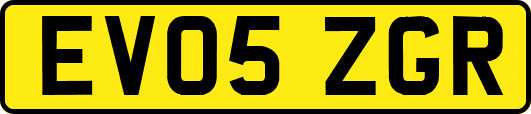 EV05ZGR