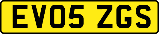 EV05ZGS