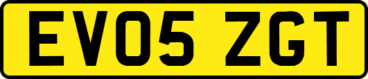 EV05ZGT
