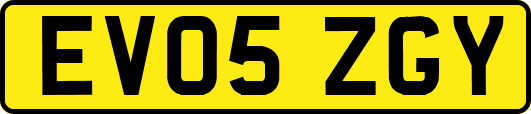 EV05ZGY