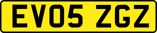 EV05ZGZ