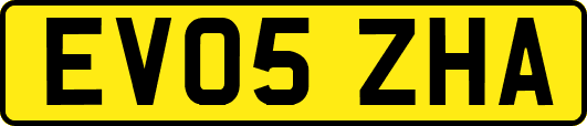 EV05ZHA