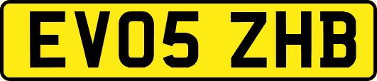 EV05ZHB