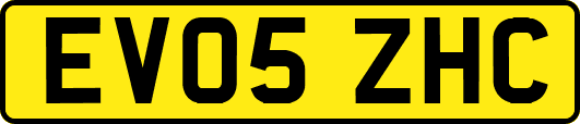 EV05ZHC