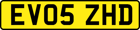 EV05ZHD