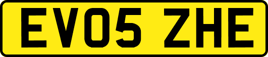 EV05ZHE