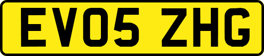 EV05ZHG