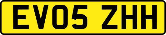 EV05ZHH