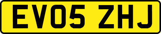 EV05ZHJ