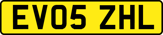 EV05ZHL