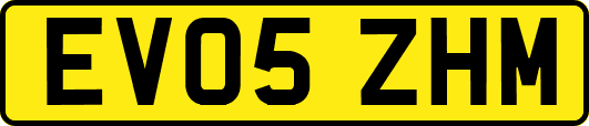 EV05ZHM