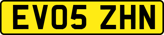 EV05ZHN