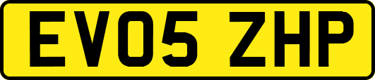 EV05ZHP