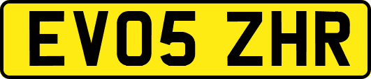 EV05ZHR